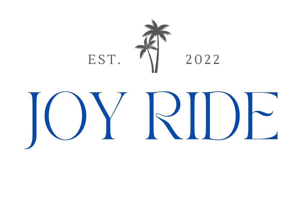 Joy Ride Pompano Beach